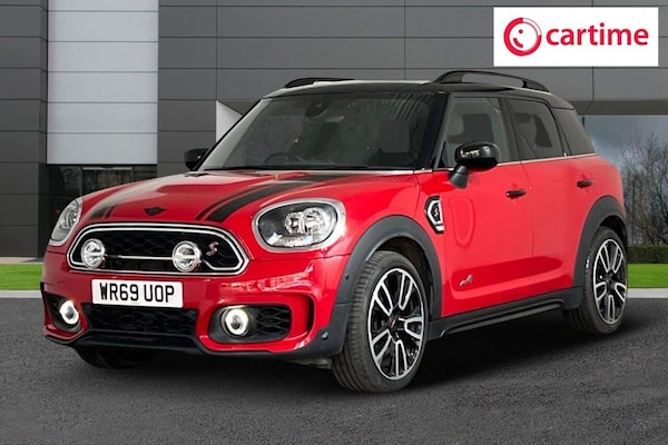 Used MINI Countryman 2019 for sale - 76323028: Photo 7