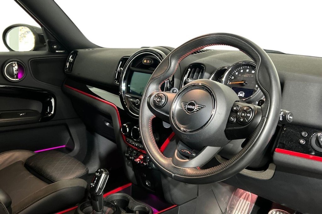 Used MINI Countryman 2019 for sale - 76323028: Photo 9