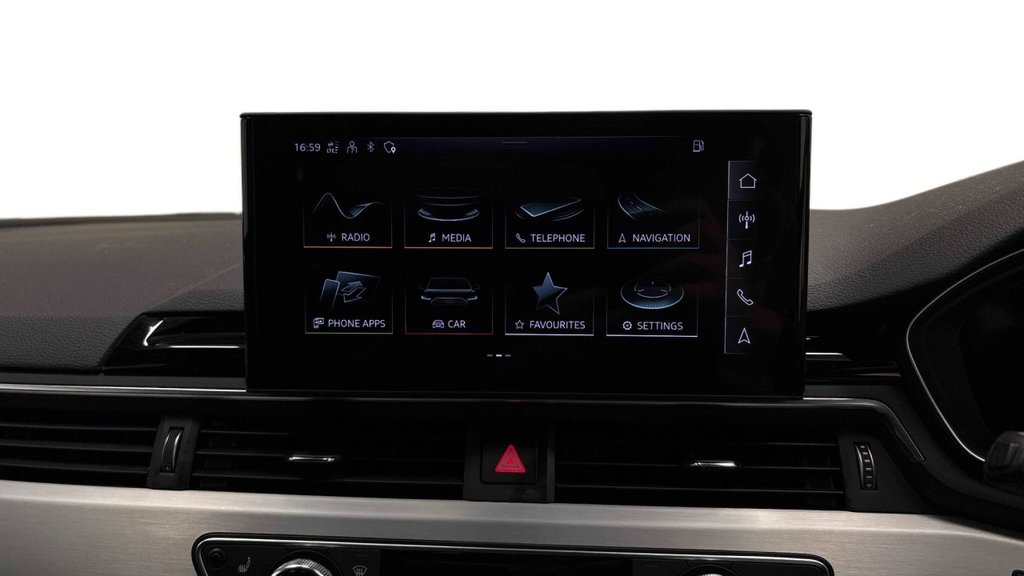 Used Audi A4 Avant 2023 for sale - 76470464: Photo 10