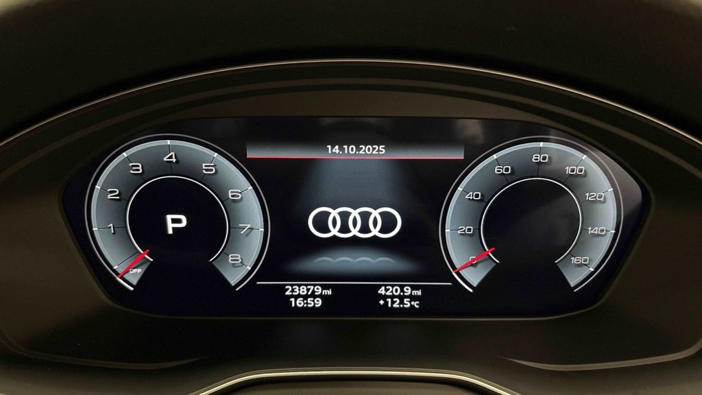 Used Audi A4 Avant 2023 for sale - 76470464: Photo 11