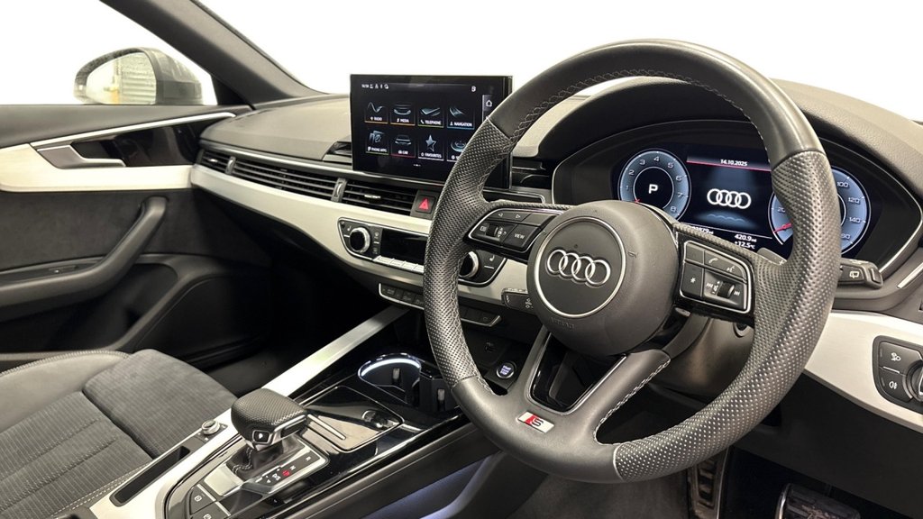 Used Audi A4 Avant 2023 for sale - 76470464: Photo 5