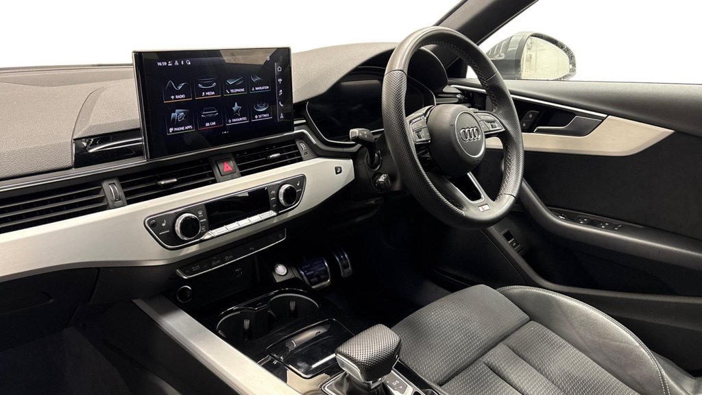 Used Audi A4 Avant 2023 for sale - 76470464: Photo 6