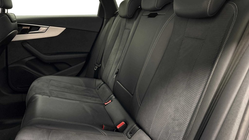 Used Audi A4 Avant 2023 for sale - 76470464: Photo 7