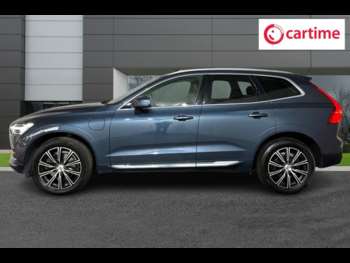 Used Volvo XC60 2020 for sale - 75086990: Photo