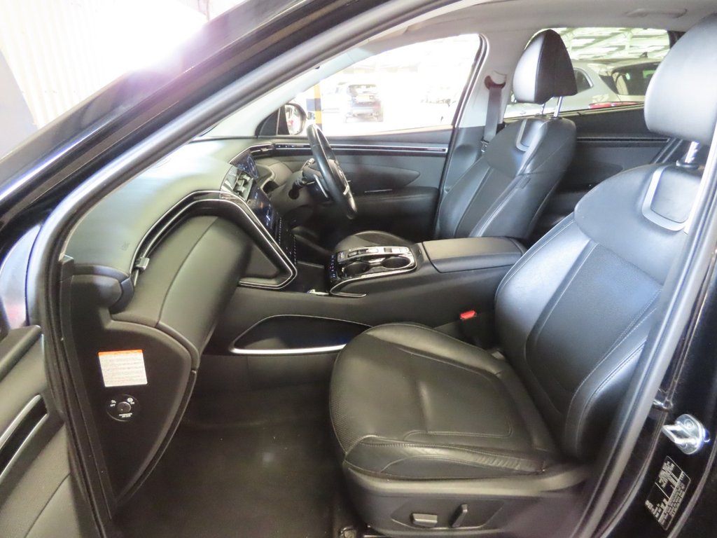 Used Hyundai TUCSON 2022 for sale - 77049036: Photo 10