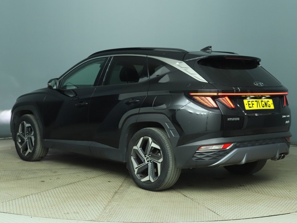 Used Hyundai TUCSON 2022 for sale - 77049036: Photo 5