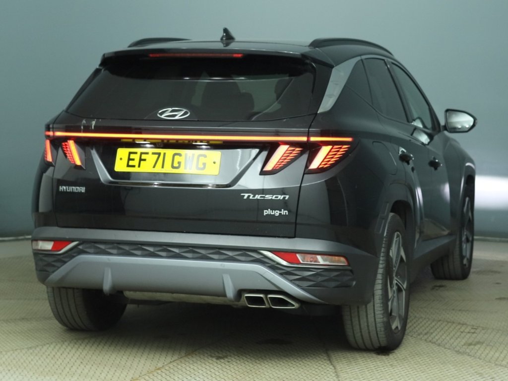 Used Hyundai TUCSON 2022 for sale - 77049036: Photo 6