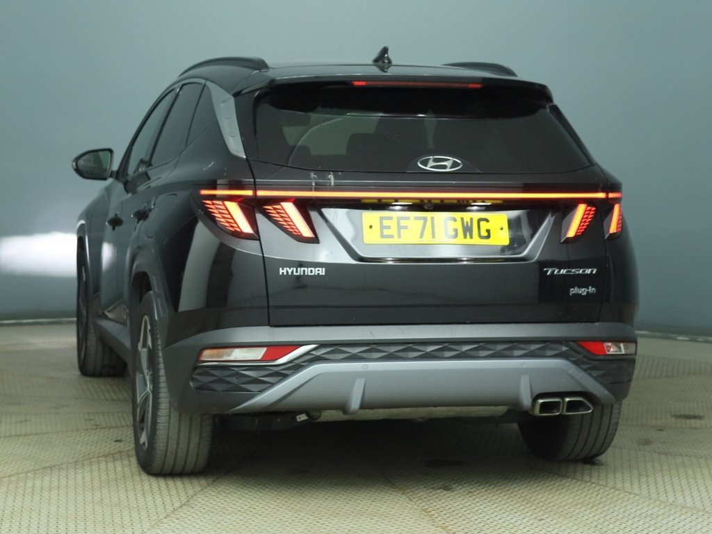 Used Hyundai TUCSON 2022 for sale - 77049036: Photo 7