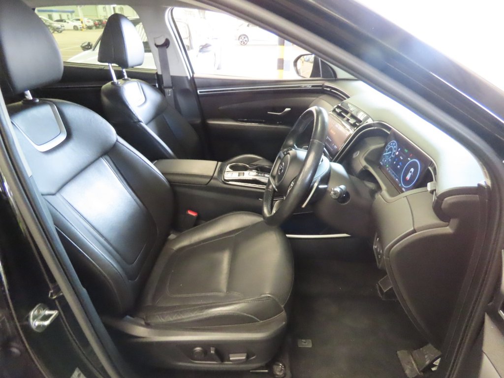 Used Hyundai TUCSON 2022 for sale - 77049036: Photo 9