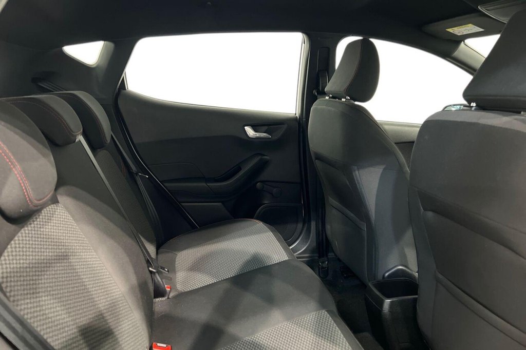 Used Ford Fiesta 2019 for sale - 76883690: Photo 10