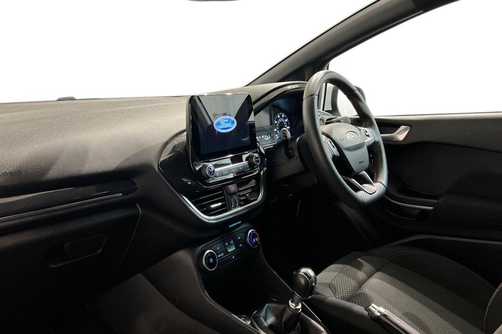 Used Ford Fiesta 2019 for sale - 76883690: Photo 11