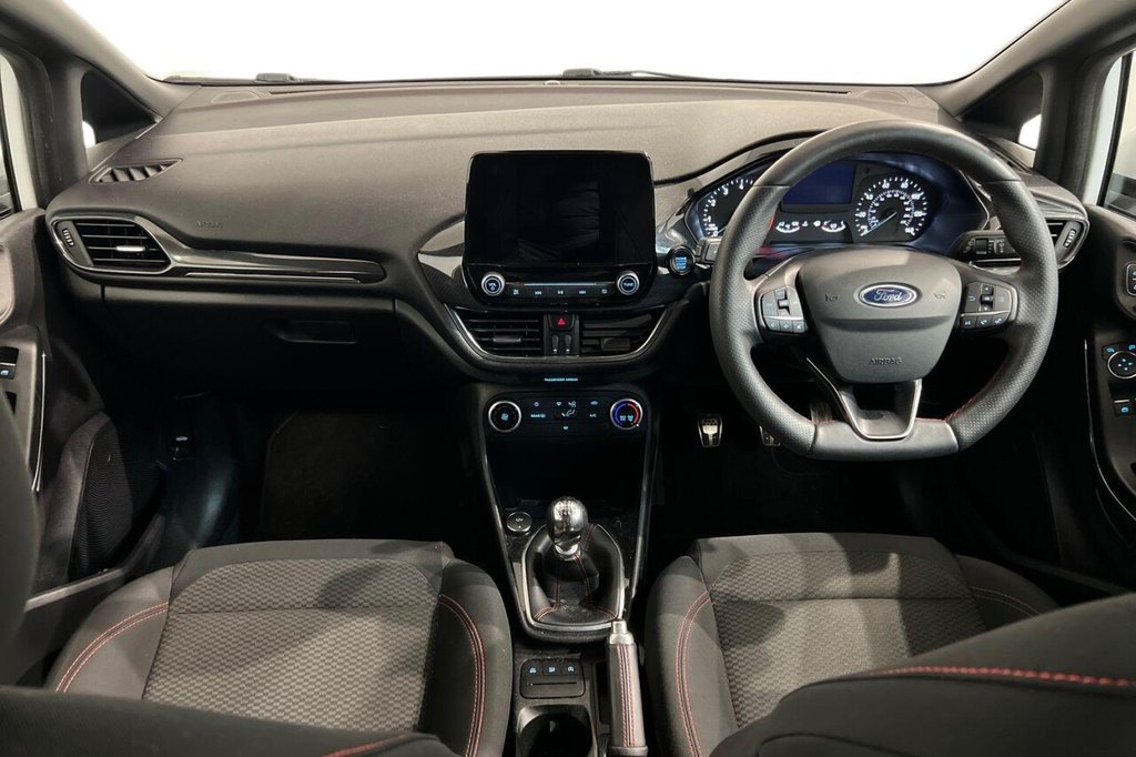 Used Ford Fiesta 2019 for sale - 76883690: Photo 12