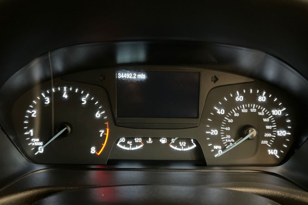 Used Ford Fiesta 2019 for sale - 76883690: Photo 14