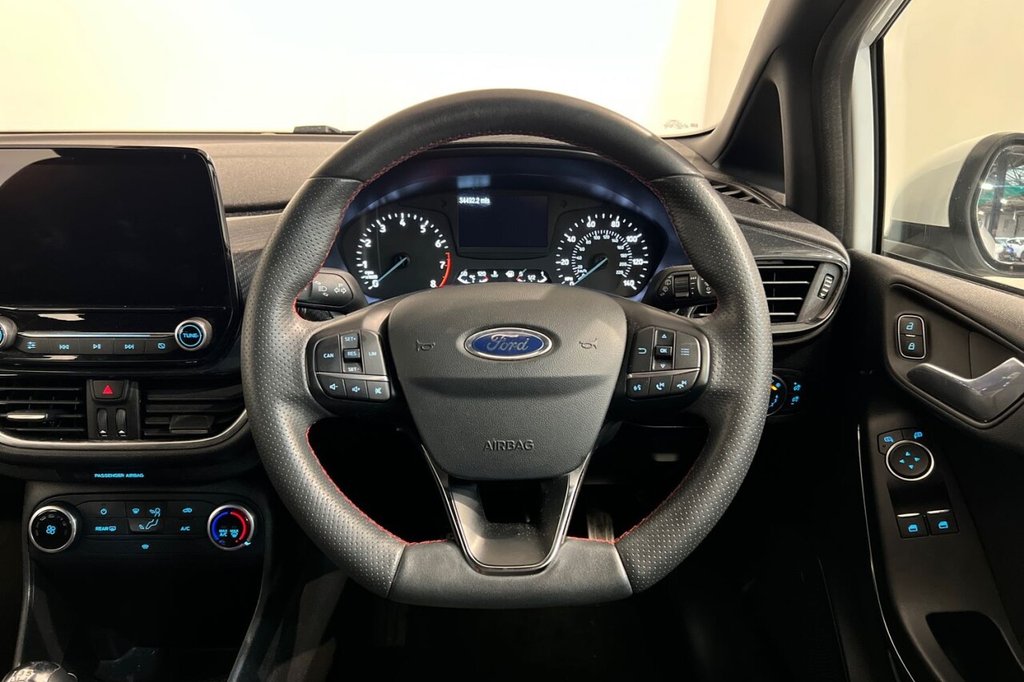 Used Ford Fiesta 2019 for sale - 76883690: Photo 15
