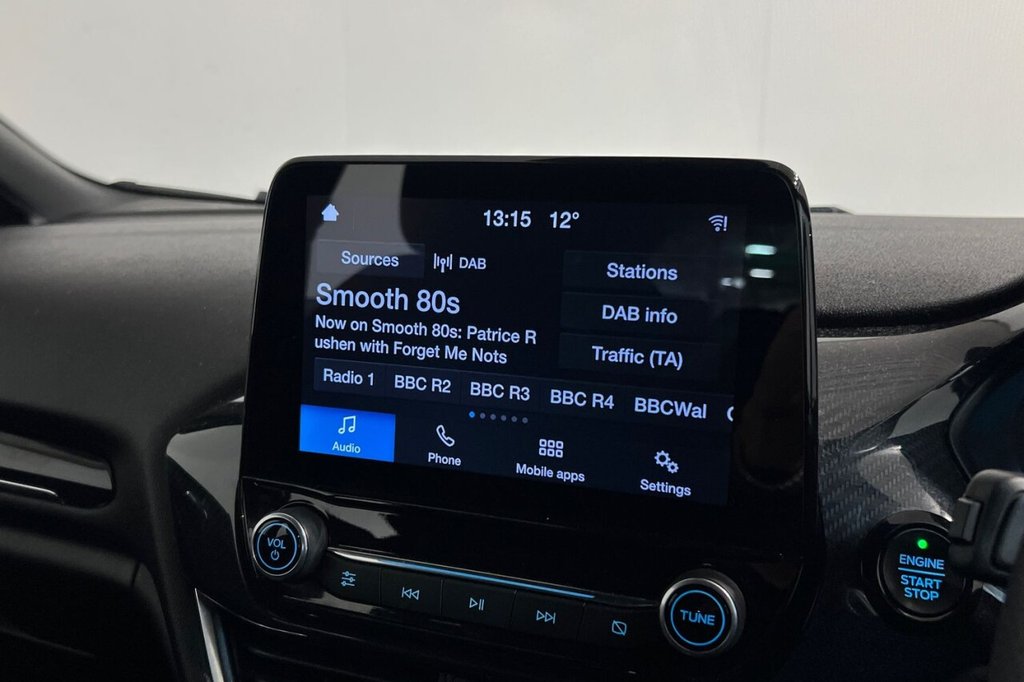 Used Ford Fiesta 2019 for sale - 76883690: Photo 16