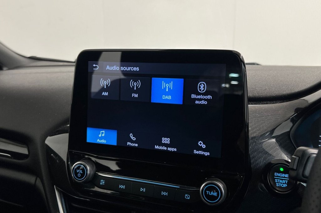 Used Ford Fiesta 2019 for sale - 76883690: Photo 18