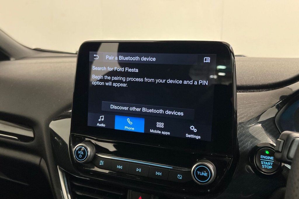 Used Ford Fiesta 2019 for sale - 76883690: Photo 19