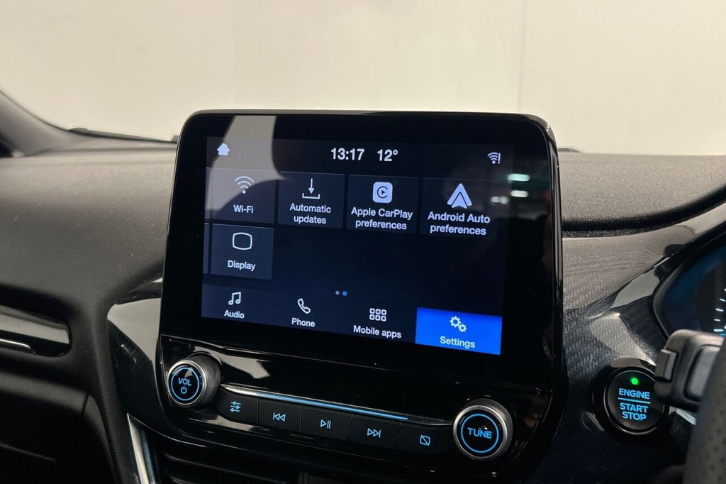 Used Ford Fiesta 2019 for sale - 76883690: Photo 20