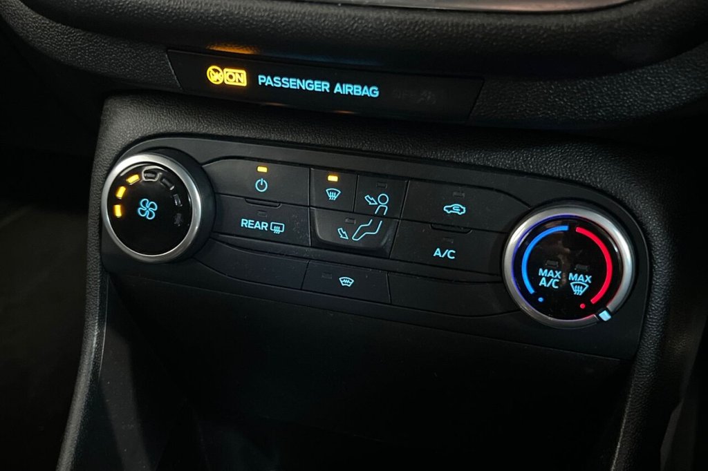 Used Ford Fiesta 2019 for sale - 76883690: Photo 21