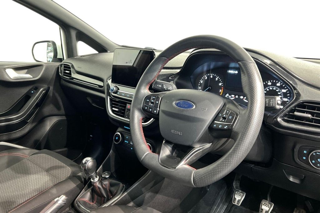 Used Ford Fiesta 2019 for sale - 76883690: Photo 9