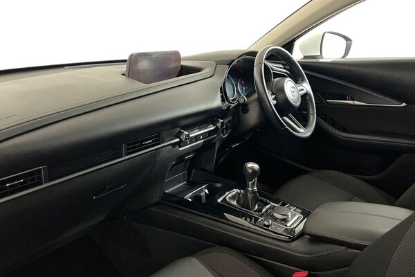 Used Mazda CX-30 2021 for sale - 75432614: Photo 11