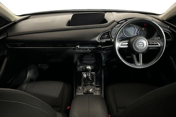 Used Mazda CX-30 2021 for sale - 75432614: Photo 12