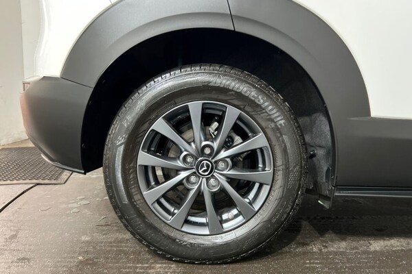 Used Mazda CX-30 2021 for sale - 75432614: Photo 14