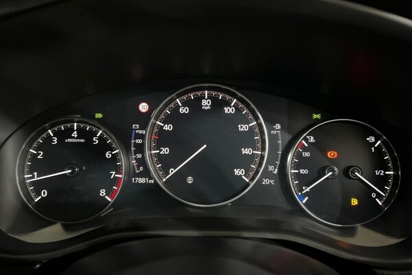 Used Mazda CX-30 2021 for sale - 75432614: Photo 15