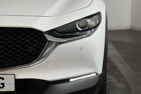 Used Mazda CX-30 2021 for sale - 75432614: Photo 16