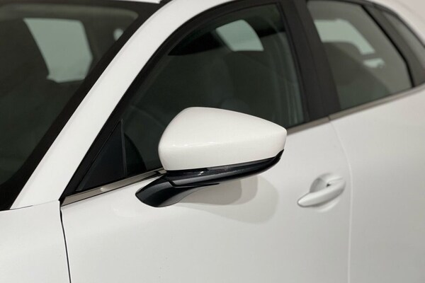 Used Mazda CX-30 2021 for sale - 75432614: Photo 17