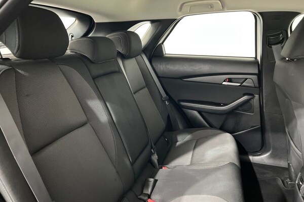 Used Mazda CX-30 2021 for sale - 75432614: Photo 23