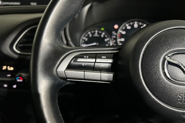 Used Mazda CX-30 2021 for sale - 75432614: Photo 25