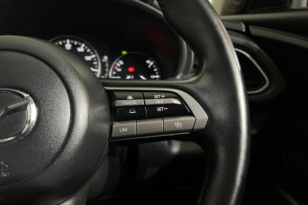 Used Mazda CX-30 2021 for sale - 75432614: Photo 26