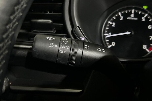 Used Mazda CX-30 2021 for sale - 75432614: Photo 27