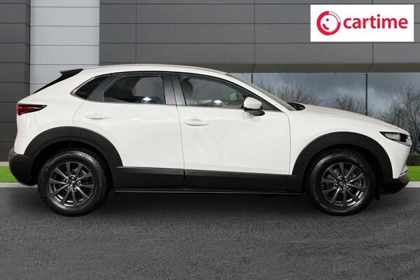 Used Mazda CX-30 2021 for sale - 75432614: Photo 2
