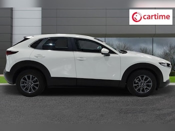 Used Mazda CX-30 2021 for sale - 75432614: Photo