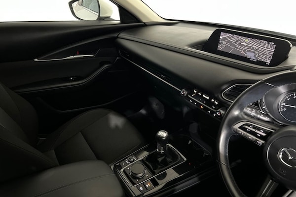 Used Mazda CX-30 2021 for sale - 75432614: Photo 33