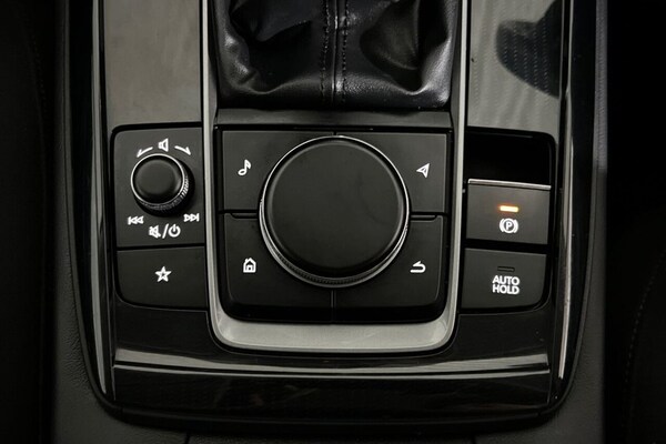 Used Mazda CX-30 2021 for sale - 75432614: Photo 36