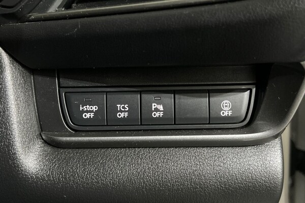 Used Mazda CX-30 2021 for sale - 75432614: Photo 37