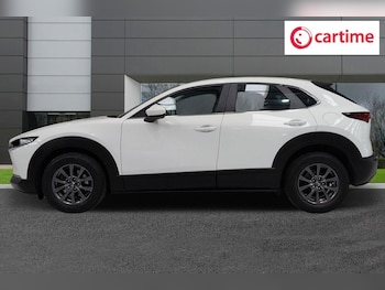 Used Mazda CX-30 2021 for sale - 75432614: Photo