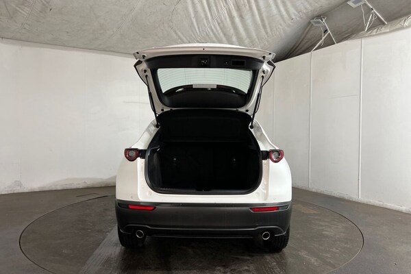 Used Mazda CX-30 2021 for sale - 75432614: Photo 40