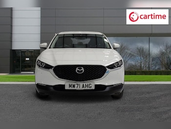 Used Mazda CX-30 2021 for sale - 75432614: Photo