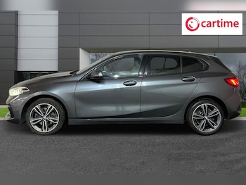 Used BMW 1 Series 2019 for sale - 75456769: Photo