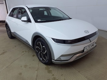 Used Hyundai IONIQ 5 2022 for sale - 79170642: Photo
