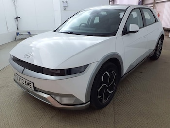 Used Hyundai IONIQ 5 2022 for sale - 79170642: Photo