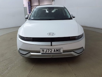 Used Hyundai IONIQ 5 2022 for sale - 79170642: Photo
