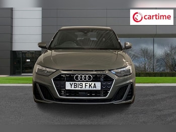 Used Audi A1 2019 for sale - 78607735: Photo