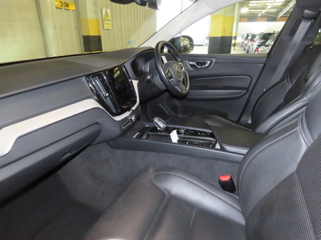 Used Volvo XC60 2022 for sale - 77941749: Photo 11