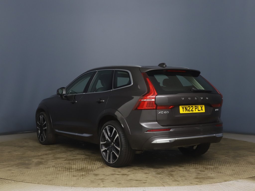 Used Volvo XC60 2022 for sale - 77941749: Photo 3