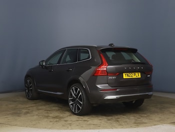 Used Volvo XC60 2022 for sale - 77941749: Photo